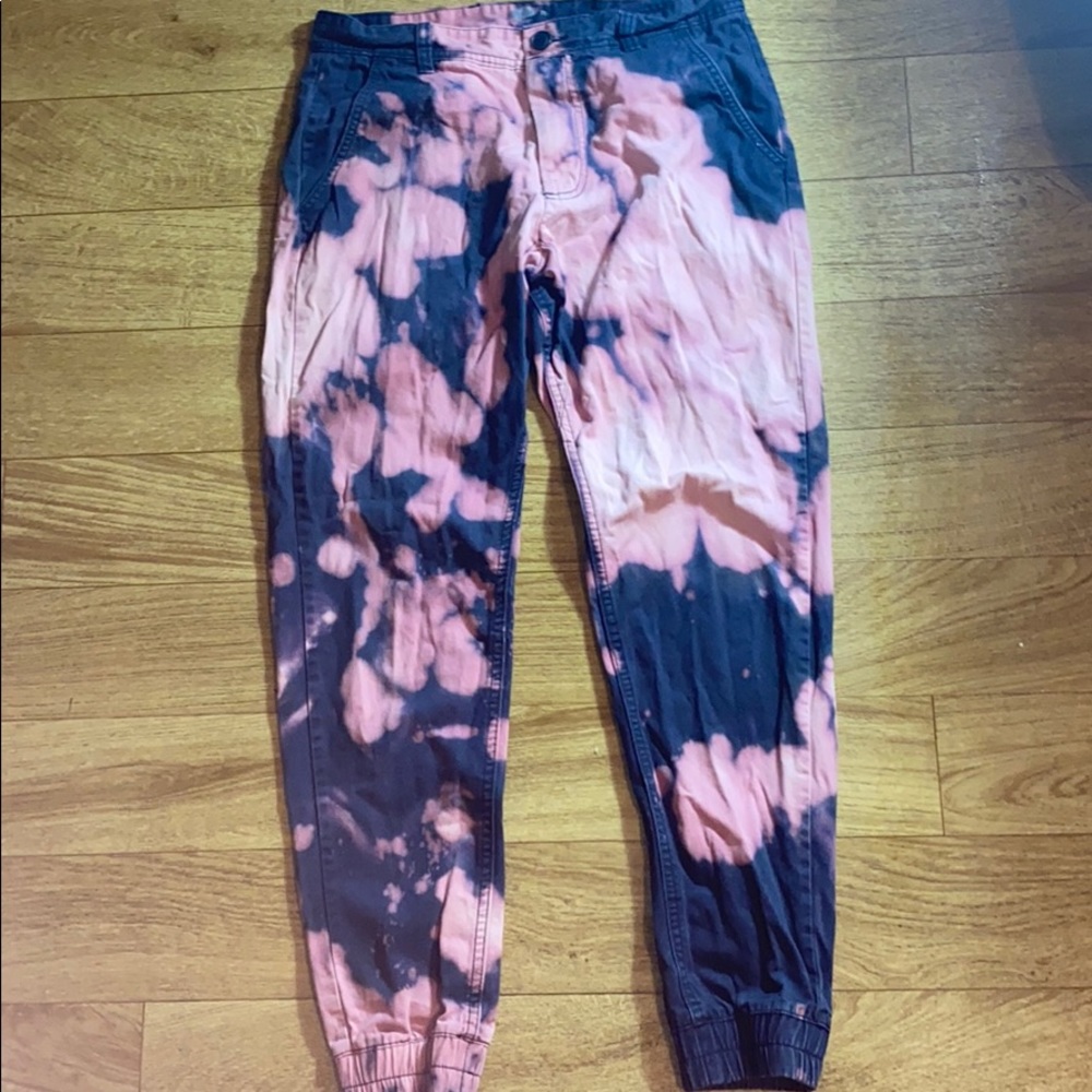 Joggers